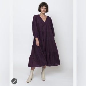 Mille “Gemma” dress in black